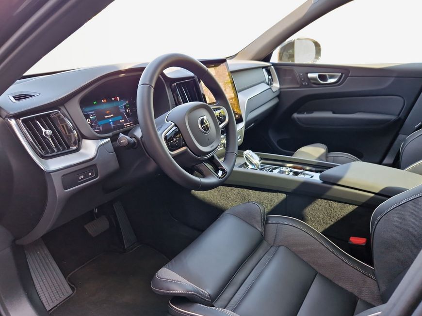 Volvo XC60 – Bild 7