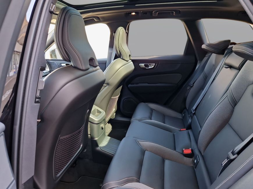 Volvo XC60 – Bild 8