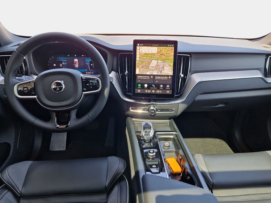 Volvo XC60 – Bild 9