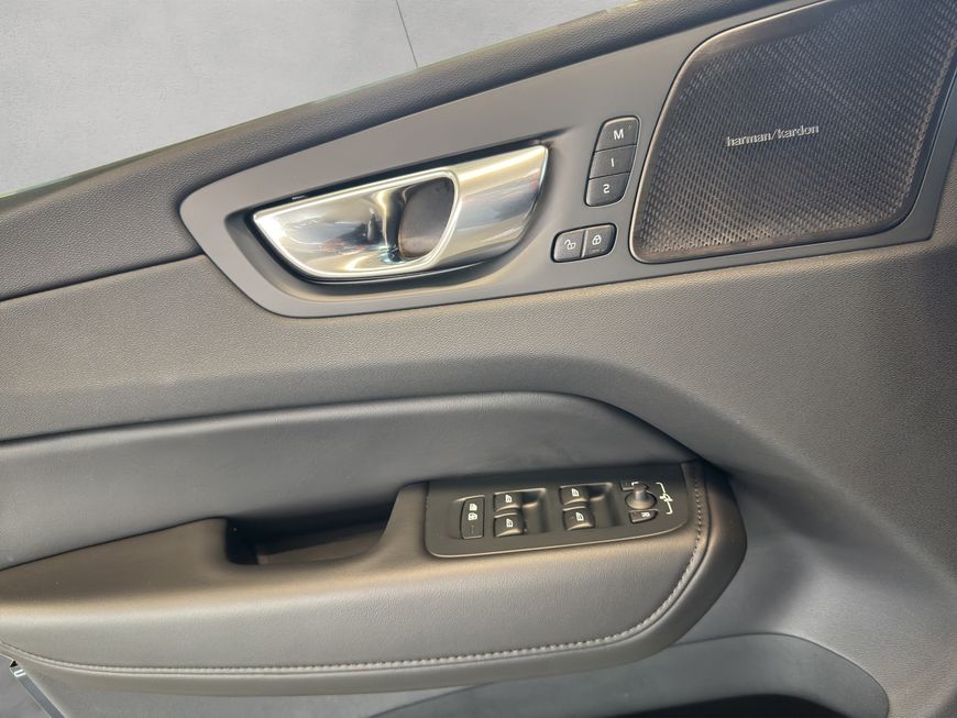 Volvo XC60 – Bild 10