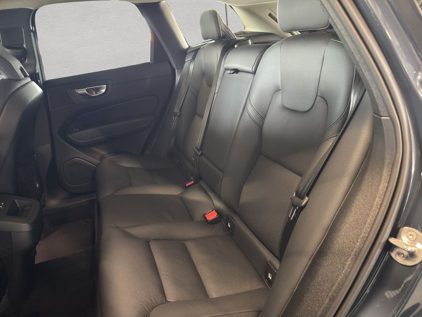 Volvo XC60 – Bild 11