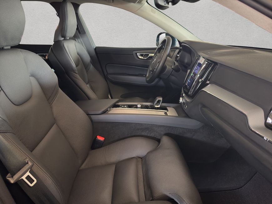 Volvo XC60 – Bild 12