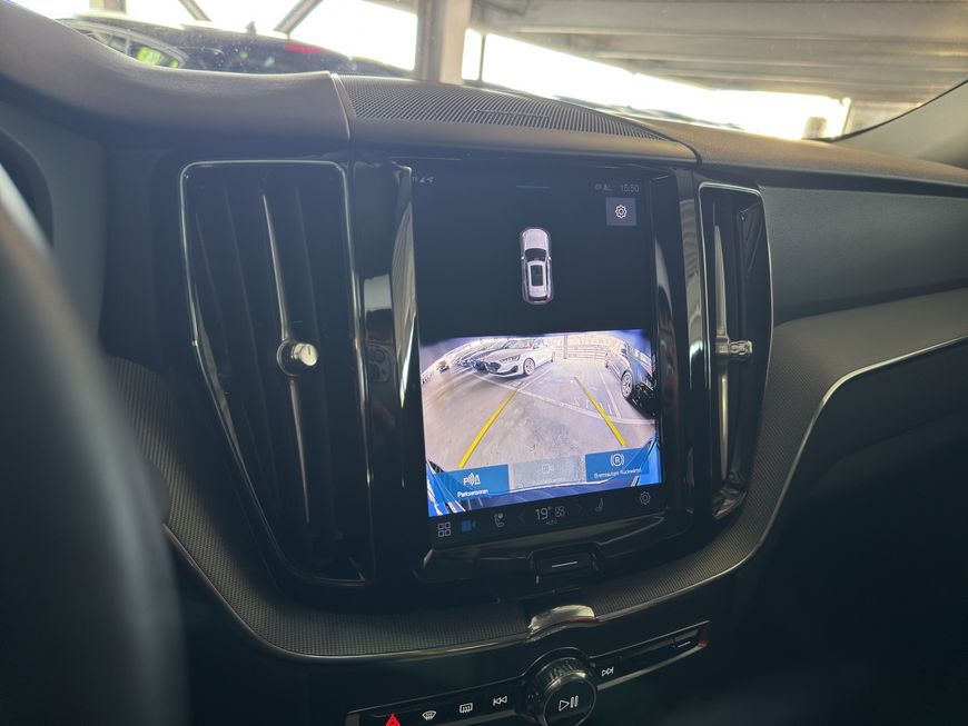 Volvo XC60 – Bild 13