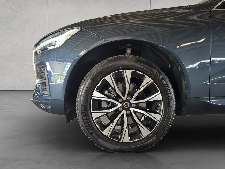 Volvo XC60 – Bild 14