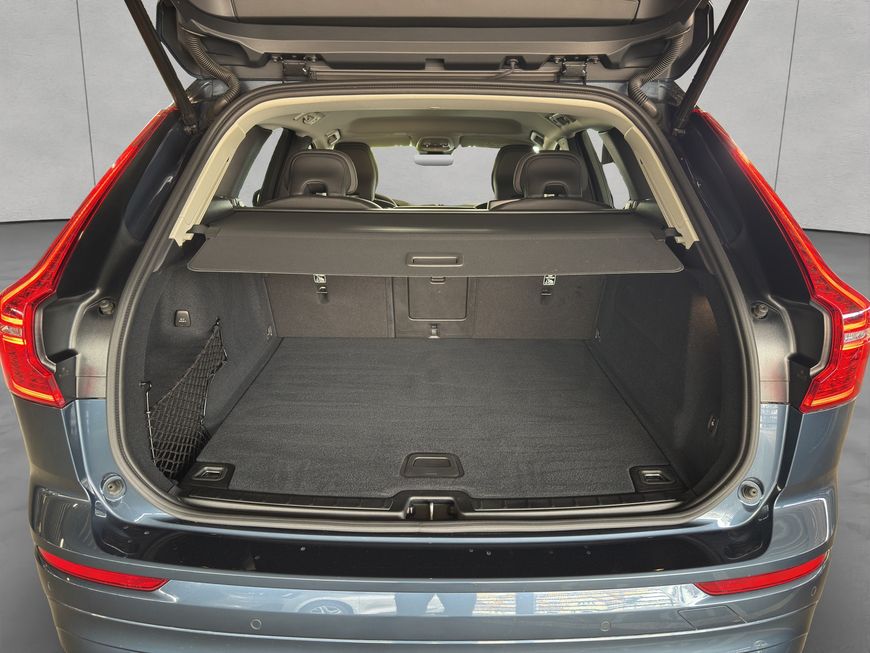 Volvo XC60 – Bild 2