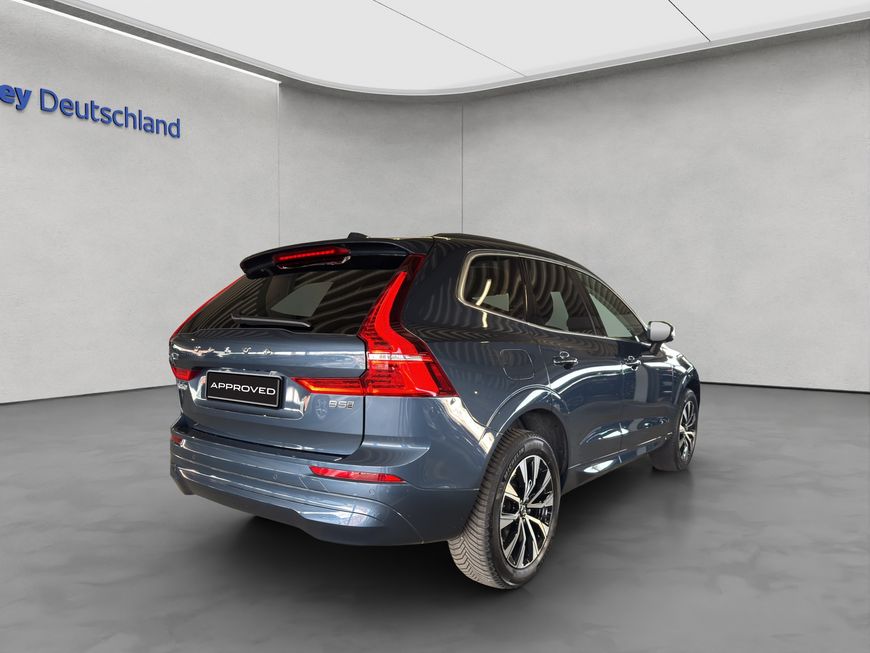 Volvo XC60 – Bild 3