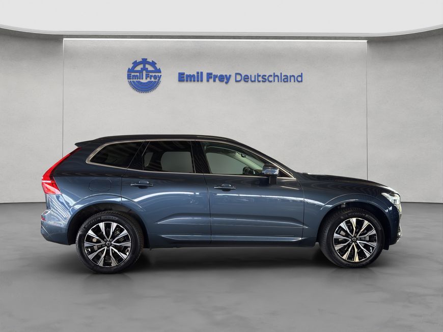 Volvo XC60 – Bild 4