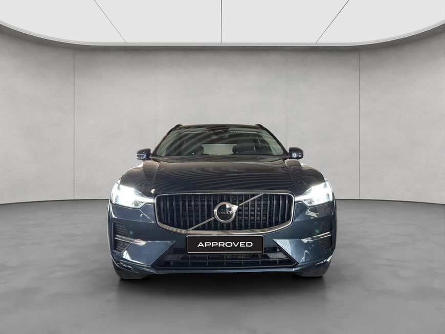 Volvo XC60 – Bild 5