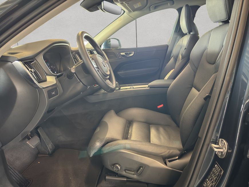 Volvo XC60 – Bild 6