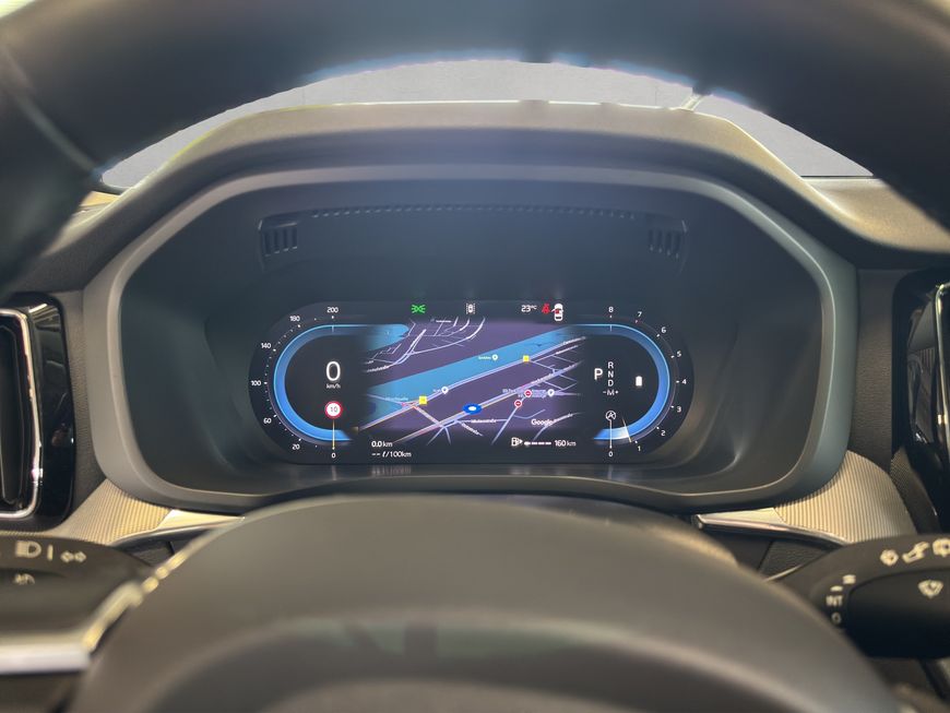 Volvo XC60 – Bild 7