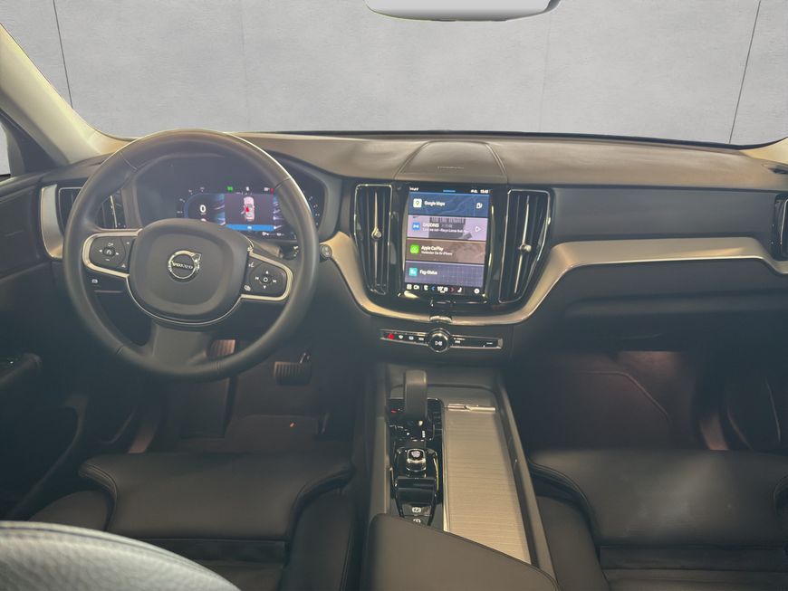 Volvo XC60 – Bild 8