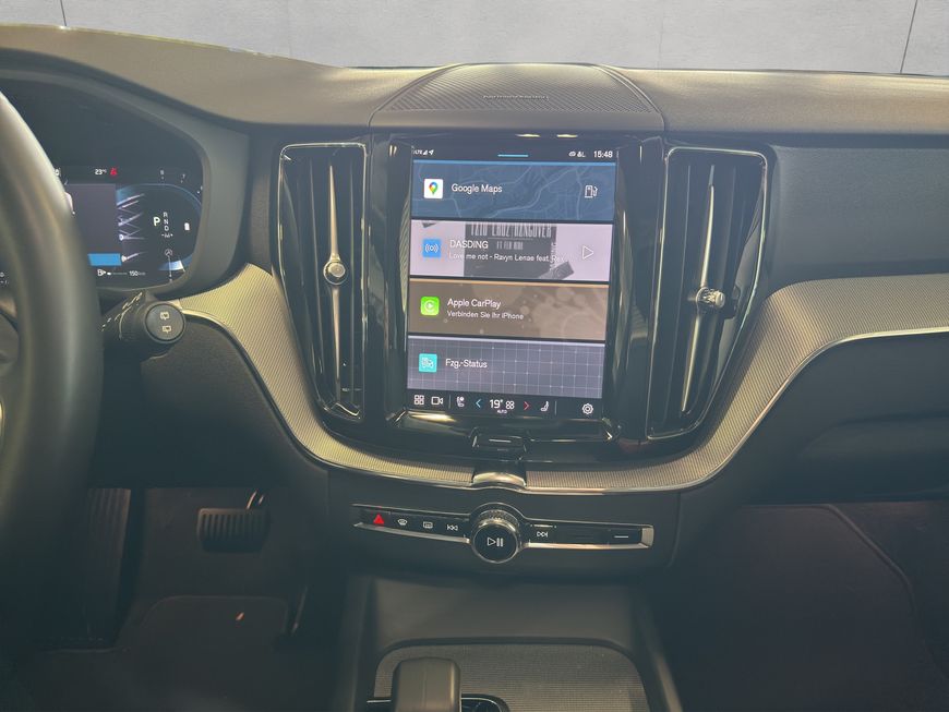 Volvo XC60 – Bild 9