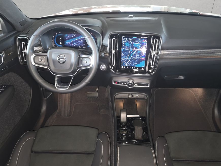 Volvo XC40 – Bild 10