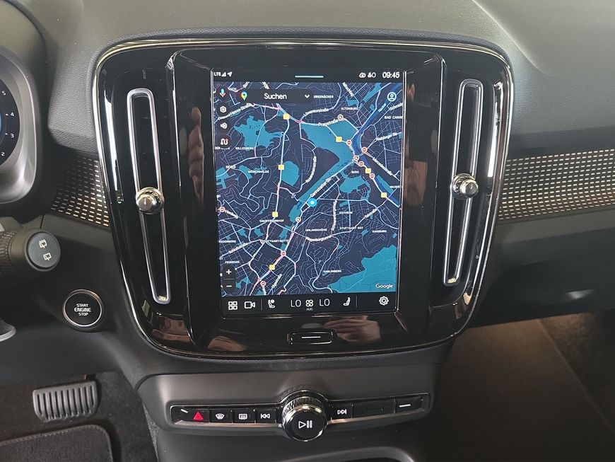 Volvo XC40 – Bild 12
