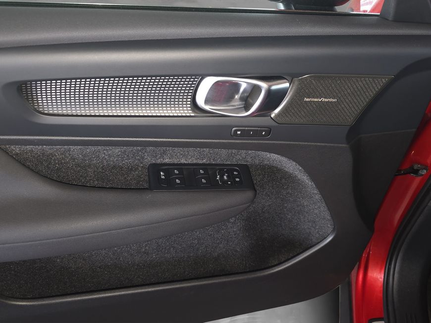 Volvo XC40 – Bild 14