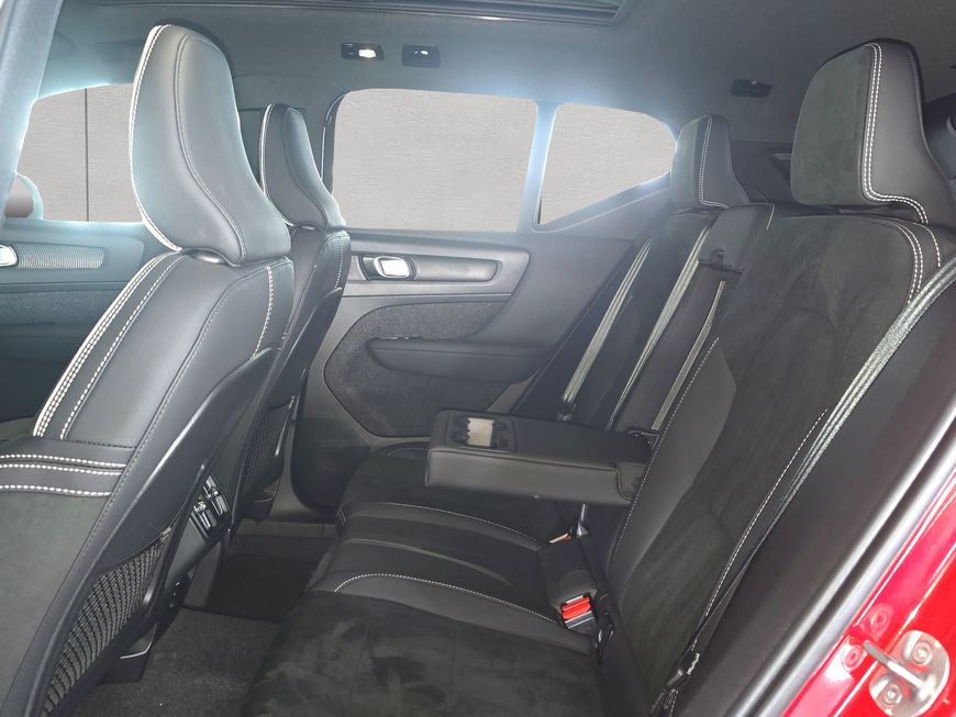 Volvo XC40 – Bild 15