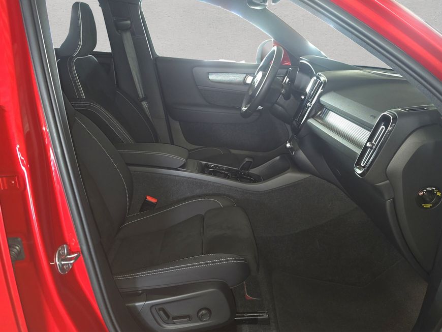 Volvo XC40 – Bild 16