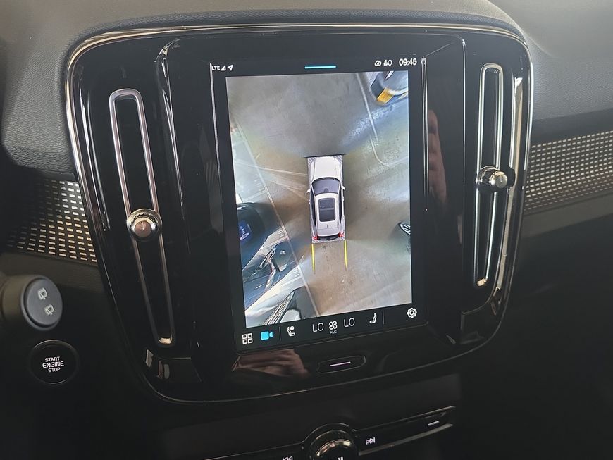 Volvo XC40 – Bild 17