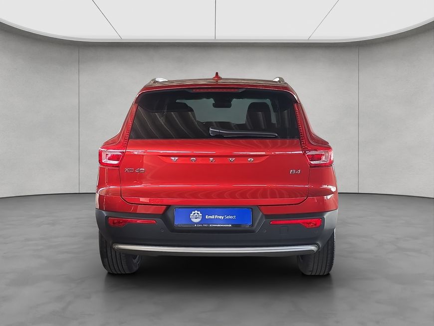Volvo XC40 – Bild 2