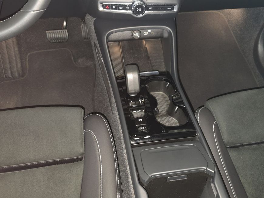 Volvo XC40 – Bild 20