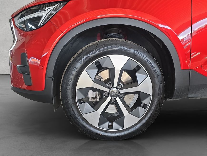 Volvo XC40 – Bild 21