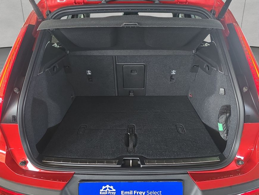 Volvo XC40 – Bild 3