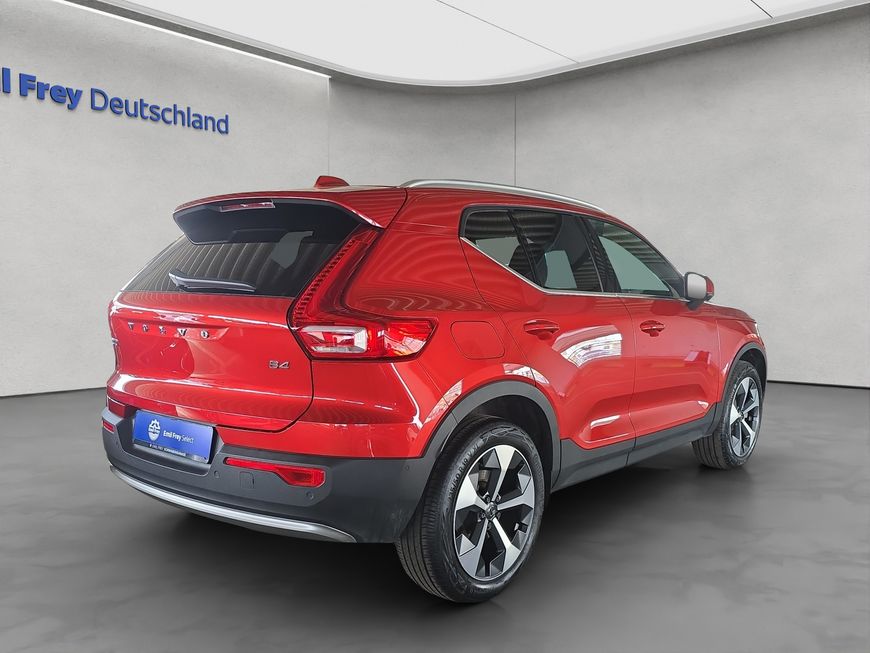 Volvo XC40 – Bild 4