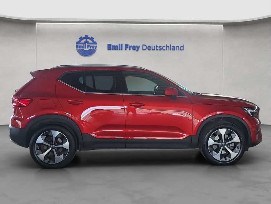 Volvo XC40 – Bild 5