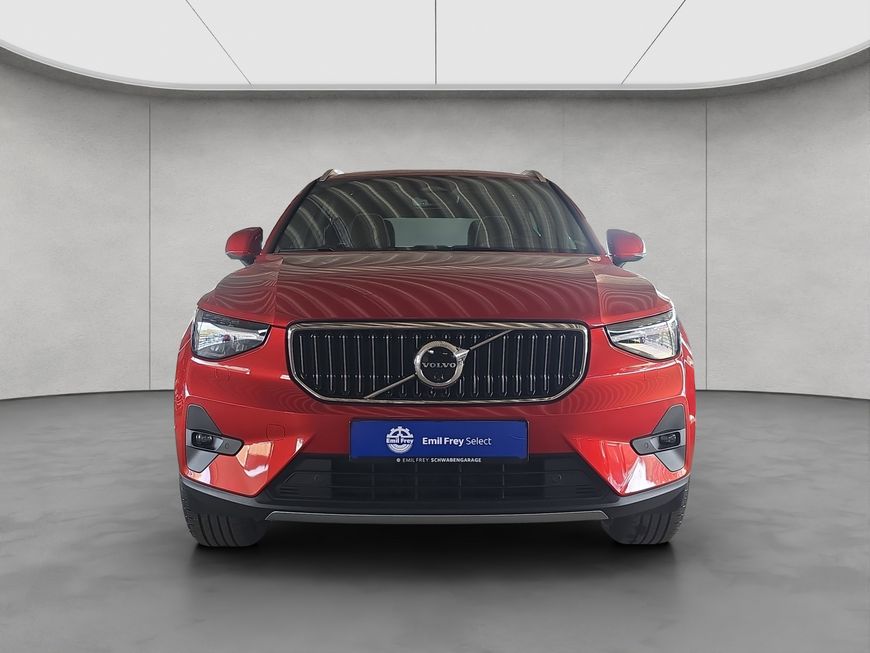 Volvo XC40 – Bild 6