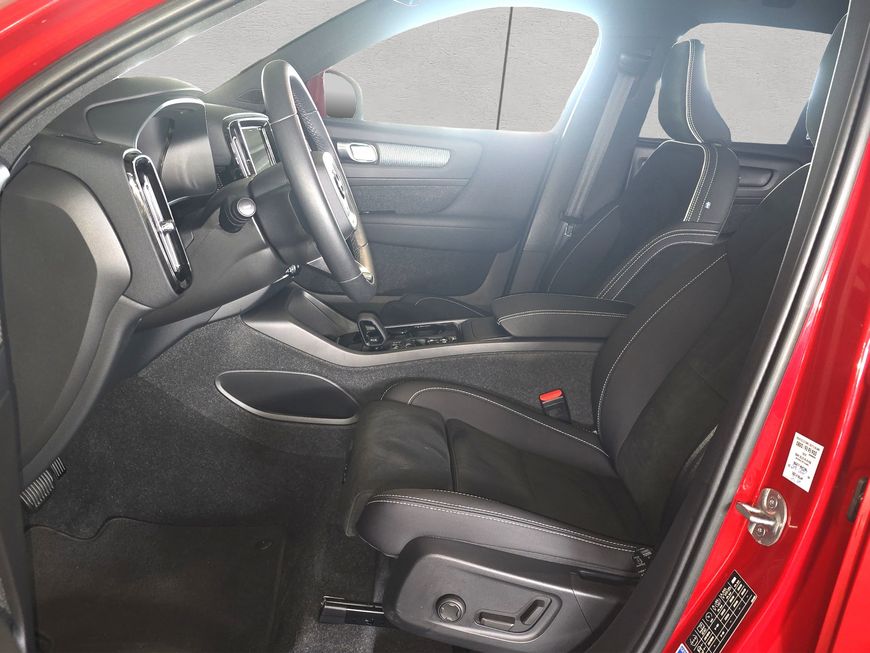 Volvo XC40 – Bild 7