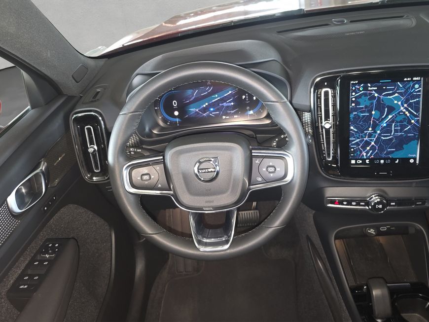 Volvo XC40 – Bild 8