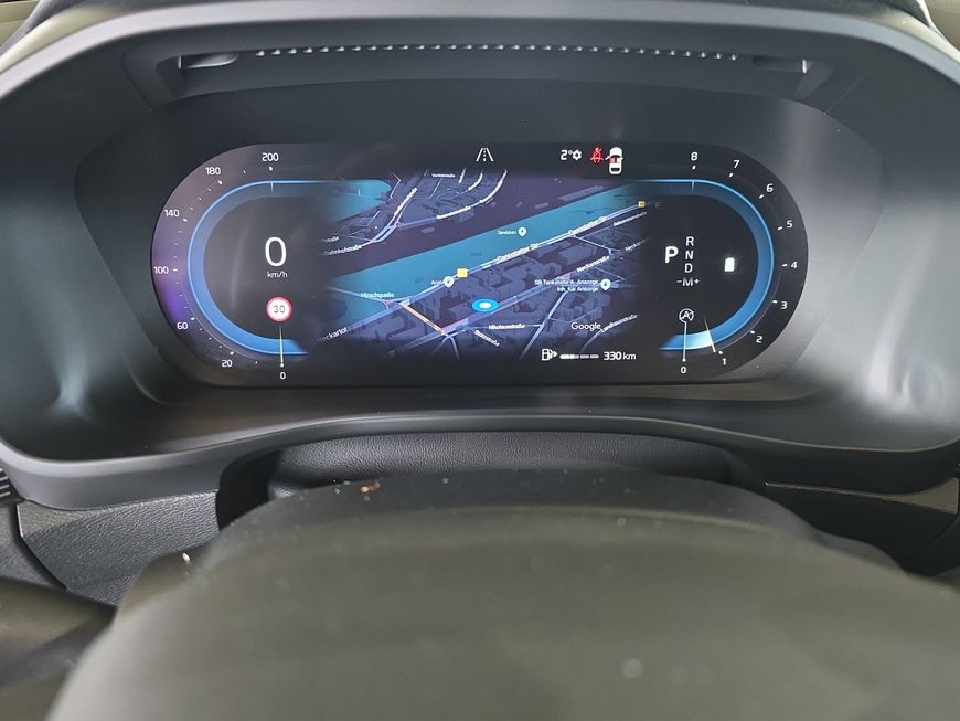 Volvo XC40 – Bild 9