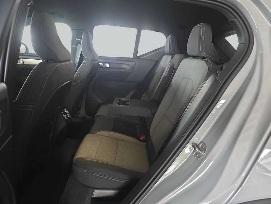 Volvo XC40 – Bild 10