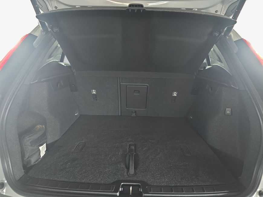 Volvo XC40 – Bild 11