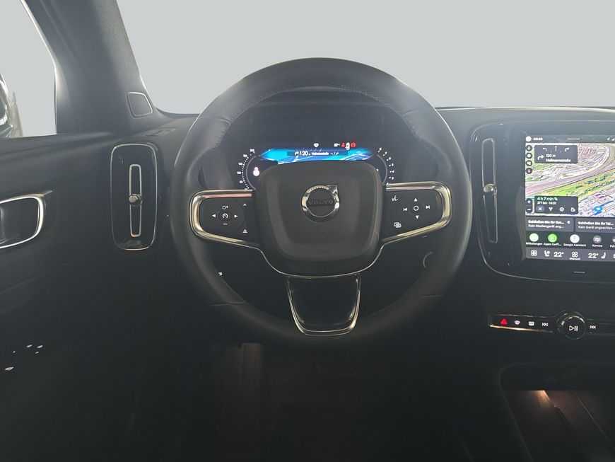 Volvo XC40 – Bild 12