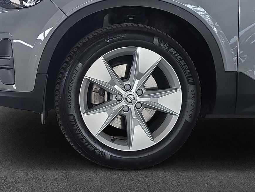Volvo XC40 – Bild 13
