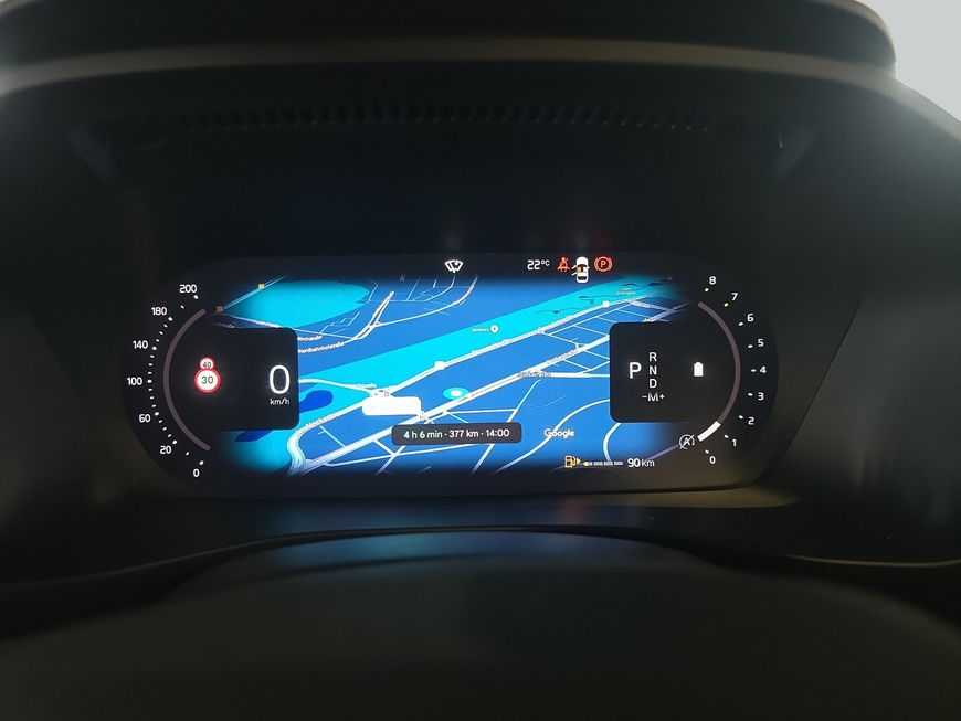 Volvo XC40 – Bild 14