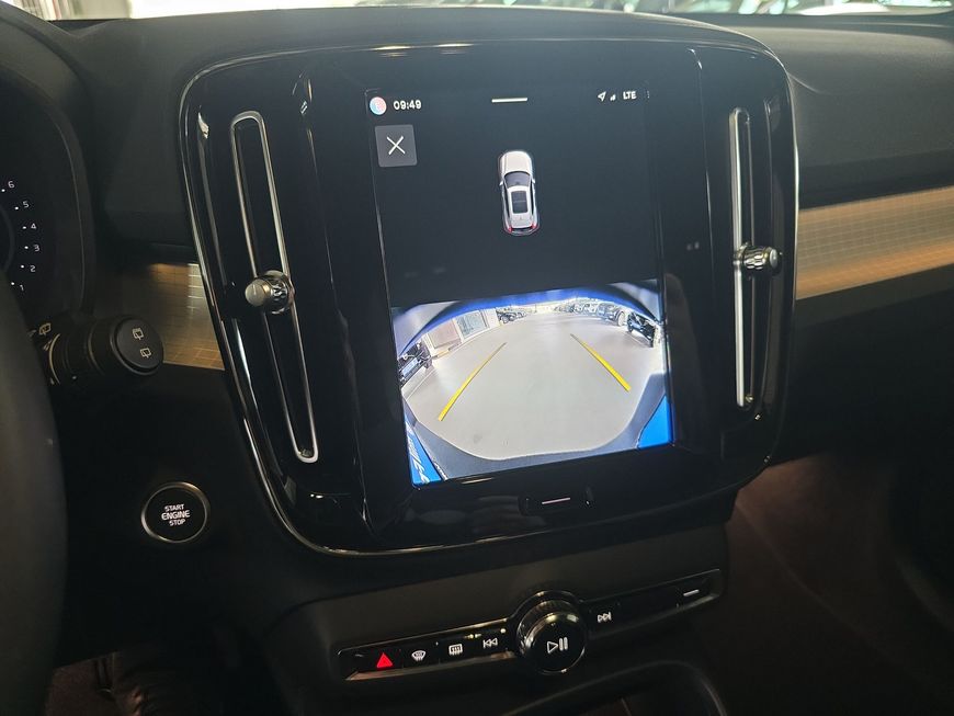 Volvo XC40 – Bild 16