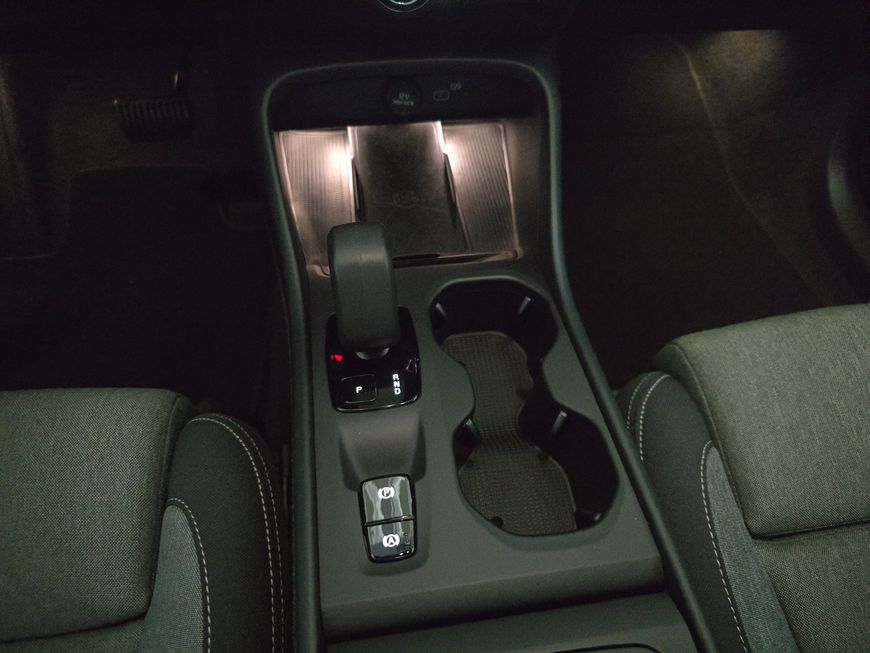 Volvo XC40 – Bild 18