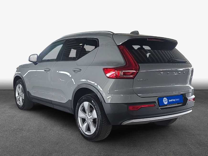 Volvo XC40 – Bild 2