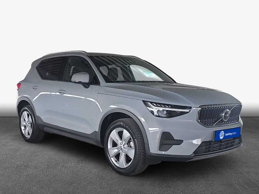 Volvo XC40 – Bild 3