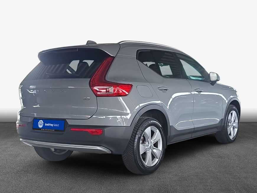 Volvo XC40 – Bild 4