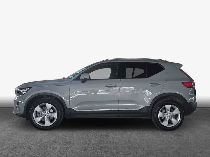 Volvo XC40 – Bild 5