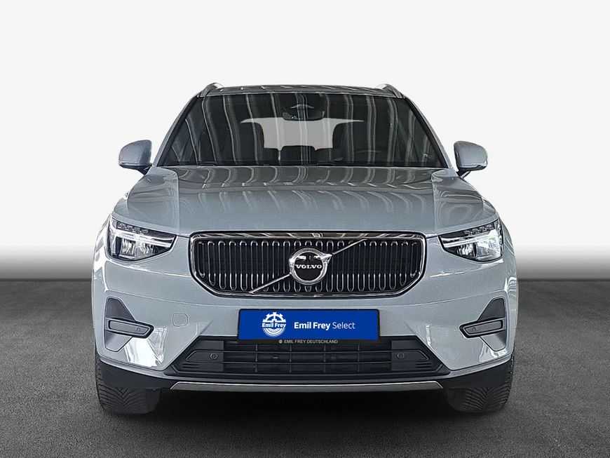 Volvo XC40 – Bild 6