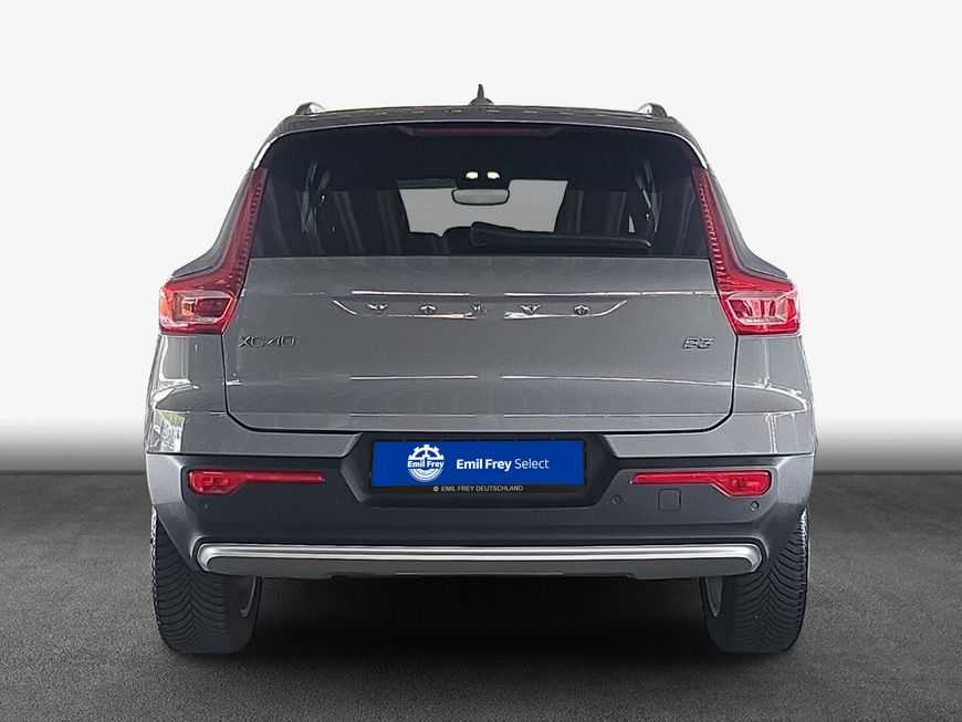 Volvo XC40 – Bild 7