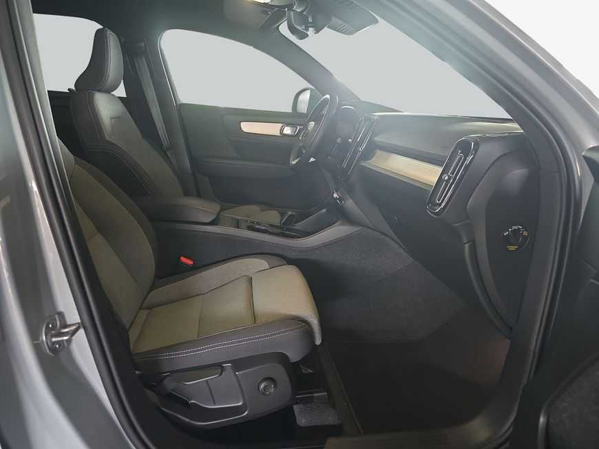 Volvo XC40 – Bild 8