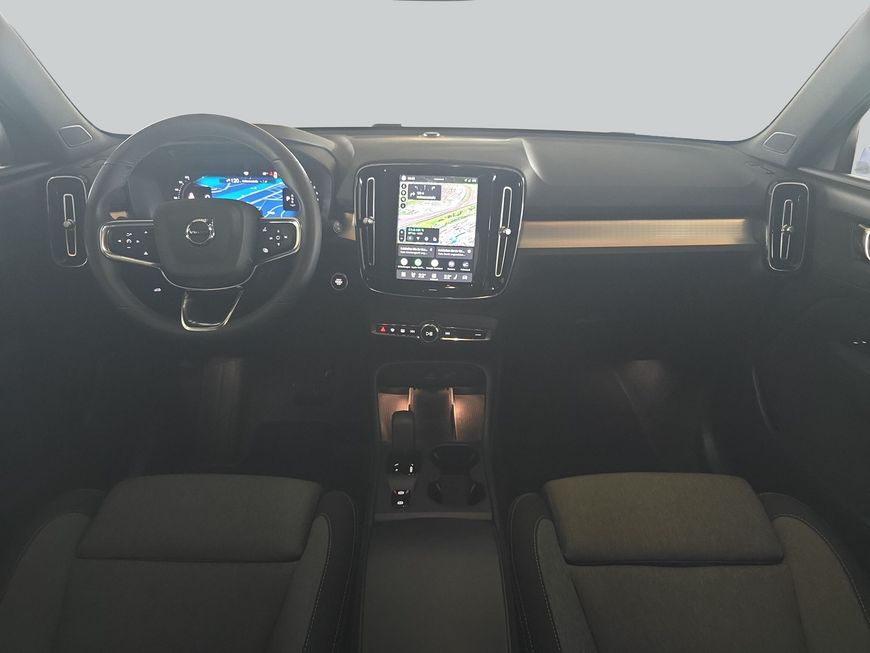 Volvo XC40 – Bild 9