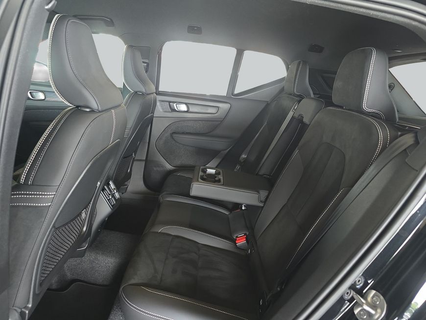 Volvo XC40 – Bild 10