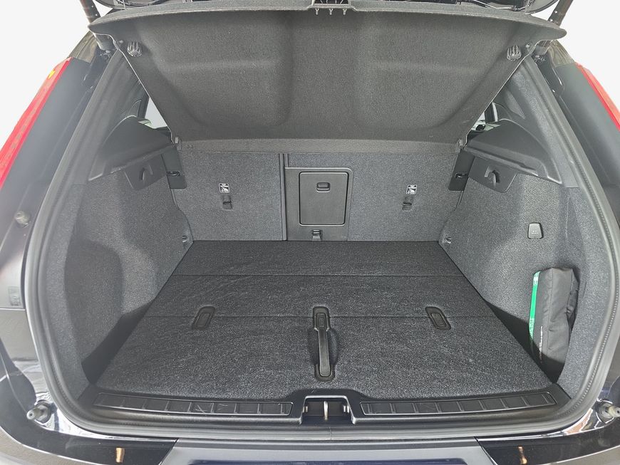Volvo XC40 – Bild 11