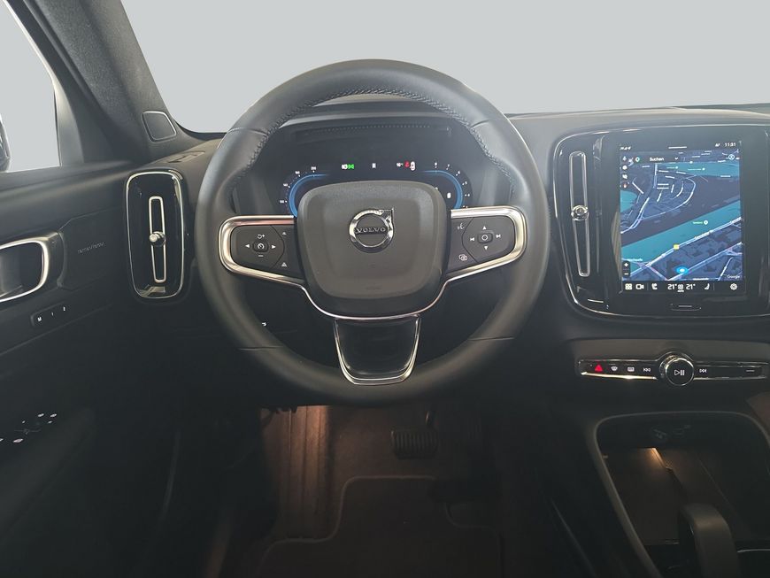Volvo XC40 – Bild 12